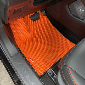 Ворсовые коврики на Haval F7x II 2025&nbsp;-&nbsp;2026 в Тольятти