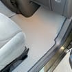 Ворсовые коврики на Peugeot Expert II 2007 - 2017 в Тольятти