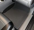 Коврики на Honda Civic IX 4d 2012 - 2015 в Тольятти