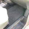 EVA коврики на Toyota Hiace (H300) 2019 - 2025 в Тольятти