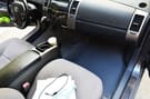 EVA коврики на Toyota Prius (20) 2004 - 2009 в Тольятти