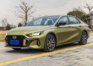 EVA коврики на GAC Trumpchi Empow 2021 - 2025 в Тольятти