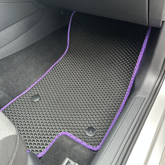 EVA коврики на Audi A3 (8Y) 2020 - 2025 в Тольятти EVA коврики на Audi A3 (8Y) 2020 - 2025 в Тольятти