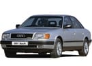 Коврики на Audi 100 (C4) 1990 - 1994 в Тольятти