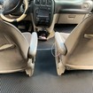Коврики на Chrysler Grand Voyager (RG) 2000 - 2008 в Тольятти