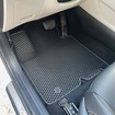 Коврики на Hyundai Tucson IV 2020 - 2025 в Тольятти