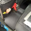 EVA коврики на Suzuki Swift II Европа 1989 - 2004 в Тольятти