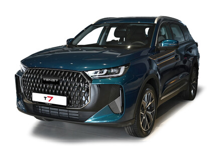 Коврики на Tenet T7 2025 - 2025 в Тольятти Коврики на Tenet T7 2025 - 2025 в Тольятти