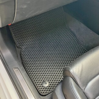 EVA коврики на Audi A3 (8Y) 2020 - 2025 в Тольятти EVA коврики на Audi A3 (8Y) 2020 - 2025 в Тольятти