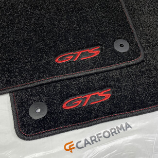 Коврики на Porsche Macan 2013 - 2025 в Тольятти Коврики на Porsche Macan 2013 - 2025 в Тольятти