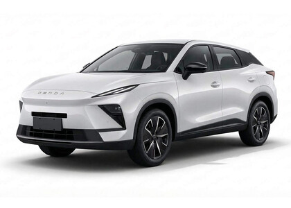 Коврики на Omoda C5 II 2026&nbsp;-&nbsp;2026 в Тольятти