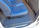 Коврики на Fiat Scudo II 2007 - 2016 в Тольятти