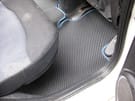 Коврики на Honda Fit II 2007 - 2013 в Тольятти