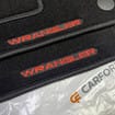 Коврики на Jeep Wrangler (JK) 2006 - 2018 в Тольятти