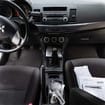 EVA коврики на Mitsubishi Lancer Evolution X 2007 - 2016 в Тольятти