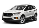 EVA коврики на Ford Escape III 2012 - 2019 в Тольятти