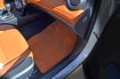 EVA коврики на Toyota Rav4 IV 2012 - 2019 в Тольятти