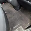 Коврики на Mercedes Sprinter (W907/W910) 2018 - 2025 в Тольятти