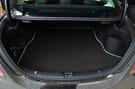 Коврики на Mercedes C (W205) 2014 - 2023 в Тольятти