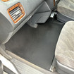 EVA коврики на Honda Odyssey I 1994 - 1999 в Тольятти