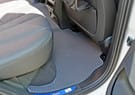Коврики на BMW X5 (G05/G18) 2018 - 2025 в Тольятти