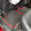 EVA коврики на Ford Fusion II 2012 - 2020 в Тольятти