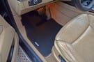 EVA коврики на BMW X5 (E70) 2007 - 2013 в Тольятти