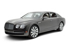 EVA коврики на Bentley Continental Flying Spur I 2005 - 2013 в Тольятти
