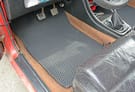 EVA коврики на Volkswagen Golf 1 1974 - 1983 в Тольятти