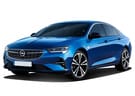 EVA коврики на Opel Insignia II 2017 - 2025 в Тольятти