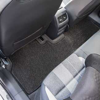 Ворсовые коврики на Audi Q4 e-tron 2021&nbsp;-&nbsp;2026 в Тольятти