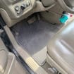Коврики на Chrysler Grand Voyager (RG) 2000 - 2008 в Тольятти
