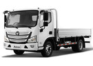 Ворсовые коврики на Foton Aumark S35, S85, S085, S100, S120 2017 - 2025 в Тольятти