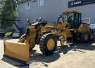 EVA коврики на Спецтехника Автогрейдер SANY STG230C 8 AWD  в Тольятти