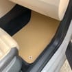 Коврики на Volkswagen Passat CC 2008 - 2017 в Тольятти