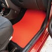 EVA коврики на Renault Logan I 2004 - 2016 в Тольятти