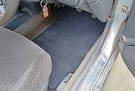 Коврики на Honda Civic V 3d 1991 - 1996 в Тольятти