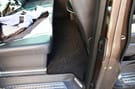Ворсовые коврики на Volkswagen Multivan (T5) 2003 - 2015 в Тольятти
