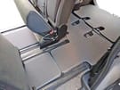 EVA коврики на Toyota Noah (R80) 2014 - 2021 в Тольятти