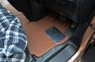Коврики на Nissan Serena (C26) 2010 - 2016 в Тольятти