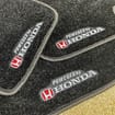 Коврики на Honda Insight II 2009 - 2014 в Тольятти