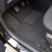 EVA коврики на Renault Kaptur 2016 - 2022 в Тольятти