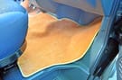 Коврики на ГАЗ ГАЗель Next 2013 - 2025 в Тольятти