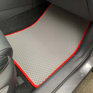 Ворсовые коврики на Changan CS75 Plus II 2022&nbsp;-&nbsp;2026 в Тольятти