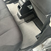 Коврики на Nissan Tiida (C11) 2004 - 2014 в Тольятти