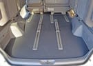 Коврики на Toyota Alphard (H10) 2002 - 2008 в Тольятти