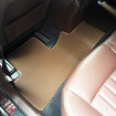EVA коврики на Infiniti QX50 I 2013 - 2018 в Тольятти
