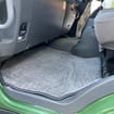 Ворсовые коврики на Isuzu Forward V широкая кабина 2007 - 2025 в Тольятти