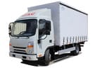 Коврики на JAC N56 2014 - 2025 в Тольятти