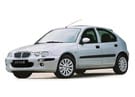 EVA коврики на Rover 25 1999 - 2005 в Тольятти